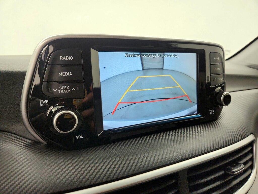 used 2019 Hyundai Tucson car, priced at $17,998