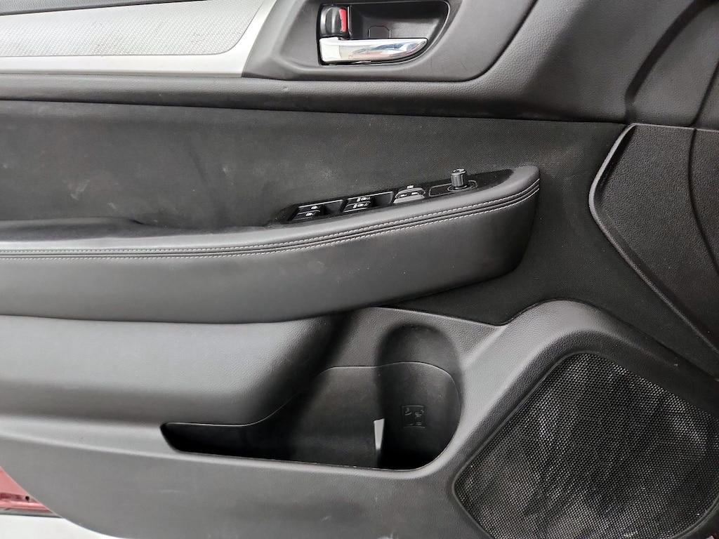 used 2017 Subaru Outback car, priced at $19,998