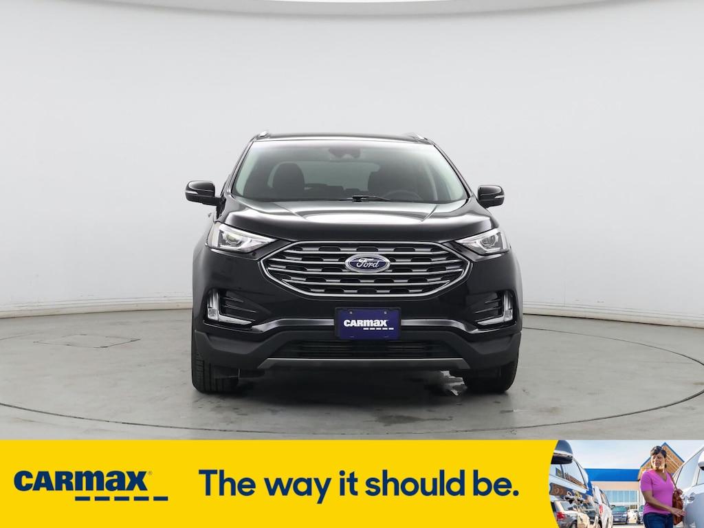 used 2019 Ford Edge car, priced at $20,998