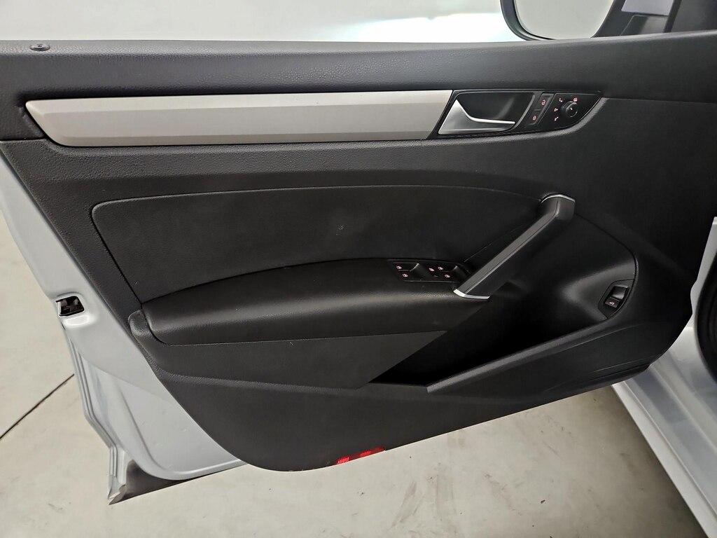 used 2020 Volkswagen Passat car, priced at $18,998