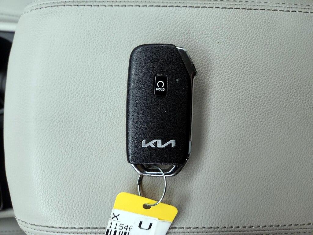 used 2023 Kia Sportage car, priced at $23,998