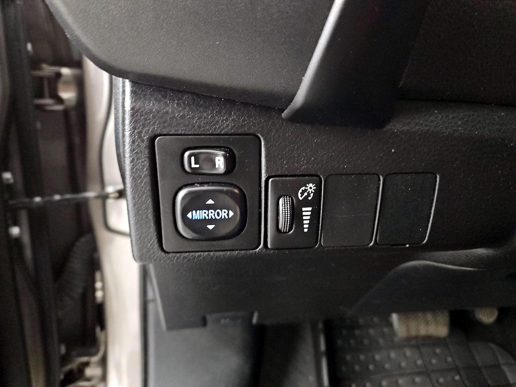 used 2018 Toyota Corolla car, priced at $19,998
