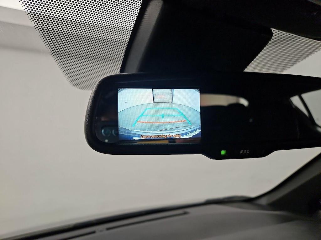 used 2018 Toyota C-HR car, priced at $18,998