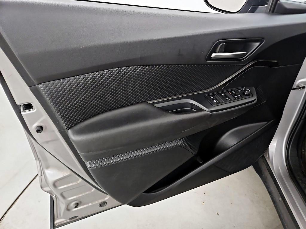used 2018 Toyota C-HR car, priced at $18,998