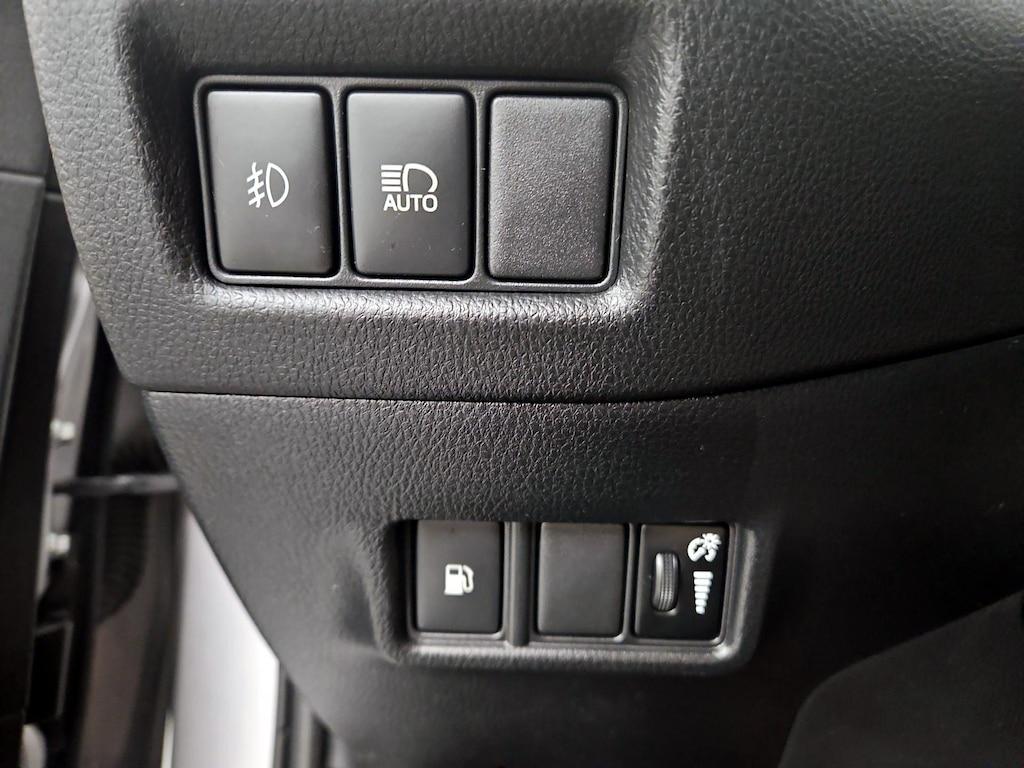 used 2018 Toyota C-HR car, priced at $18,998