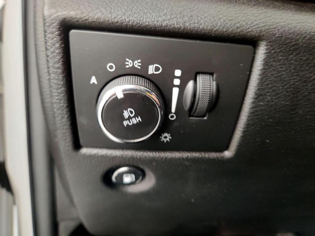 used 2018 Jeep Grand Cherokee car, priced at $25,998