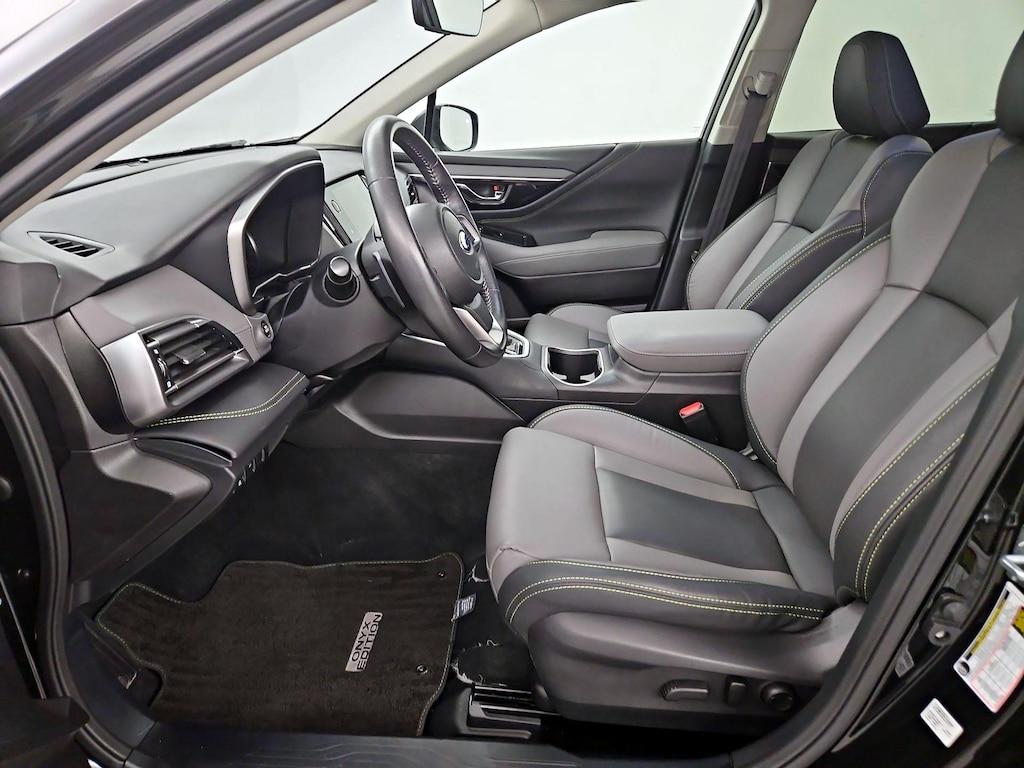 used 2023 Subaru Outback car, priced at $30,998