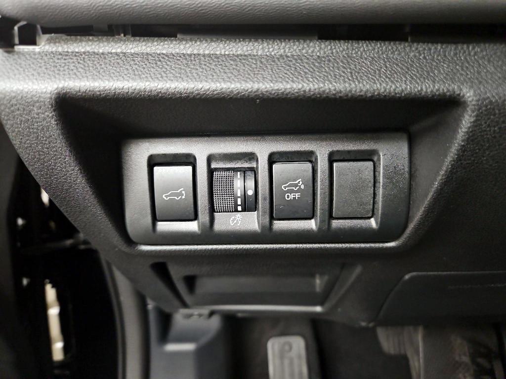 used 2023 Subaru Outback car, priced at $30,998