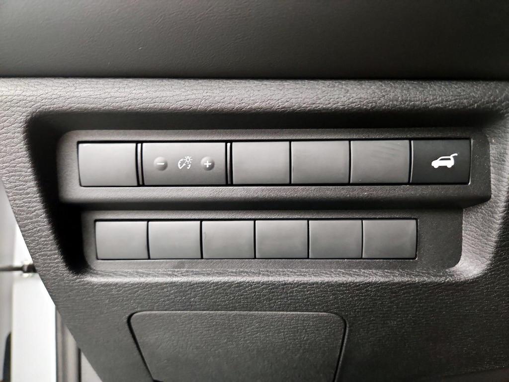 used 2024 Mitsubishi Outlander car, priced at $33,998