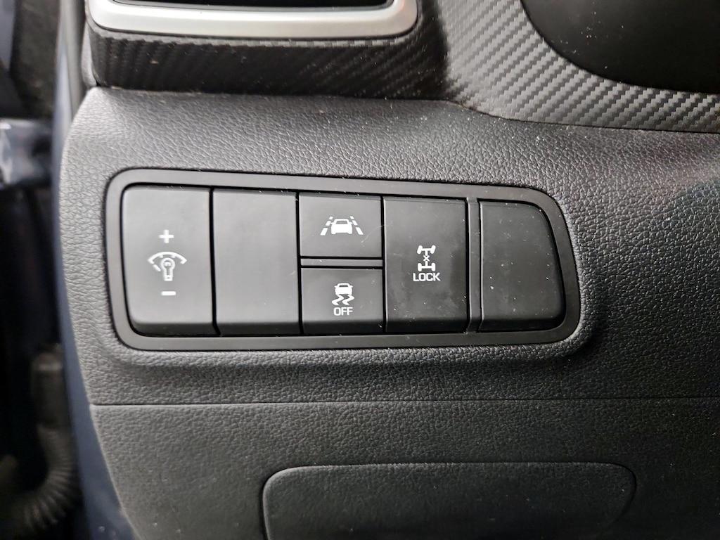 used 2019 Hyundai Tucson car, priced at $15,998