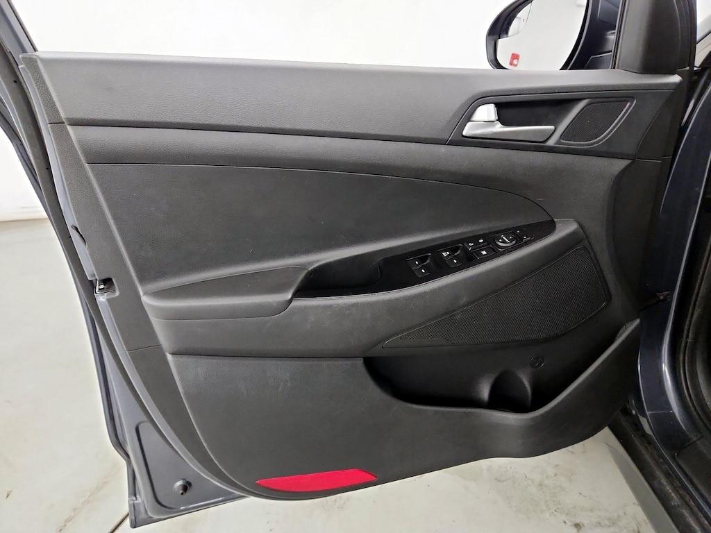 used 2019 Hyundai Tucson car, priced at $15,998