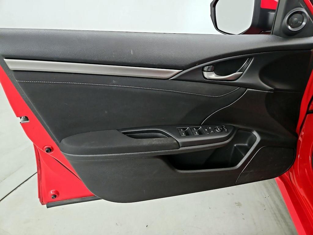 used 2018 Honda Civic car, priced at $19,998