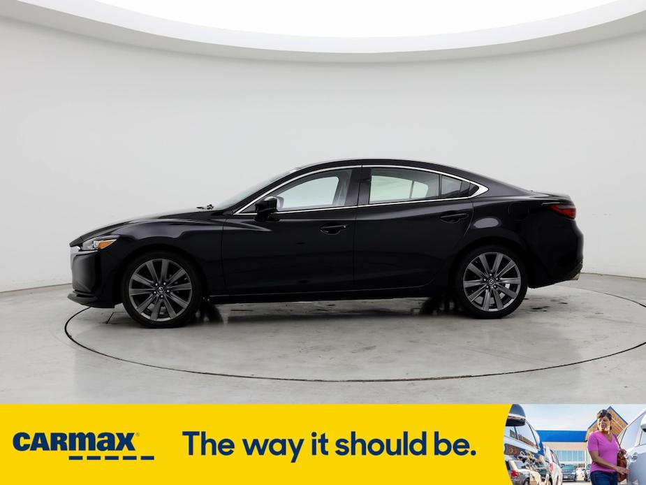 used 2019 Mazda Mazda6 car, priced at $19,998