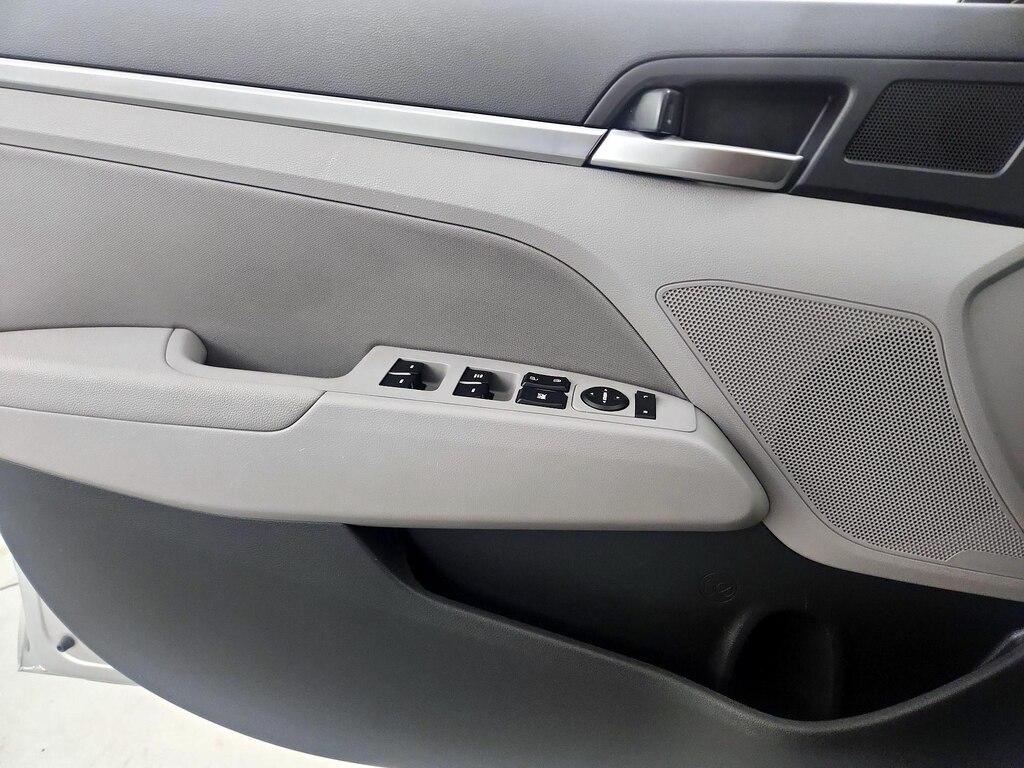 used 2020 Hyundai Elantra car, priced at $17,998