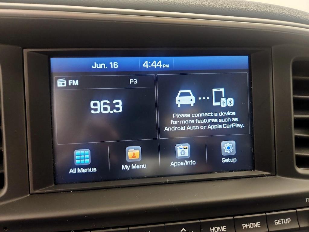 used 2020 Hyundai Elantra car, priced at $17,998