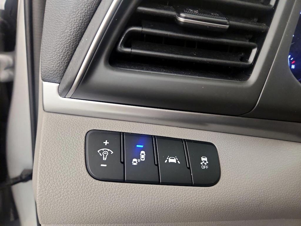 used 2020 Hyundai Elantra car, priced at $17,998