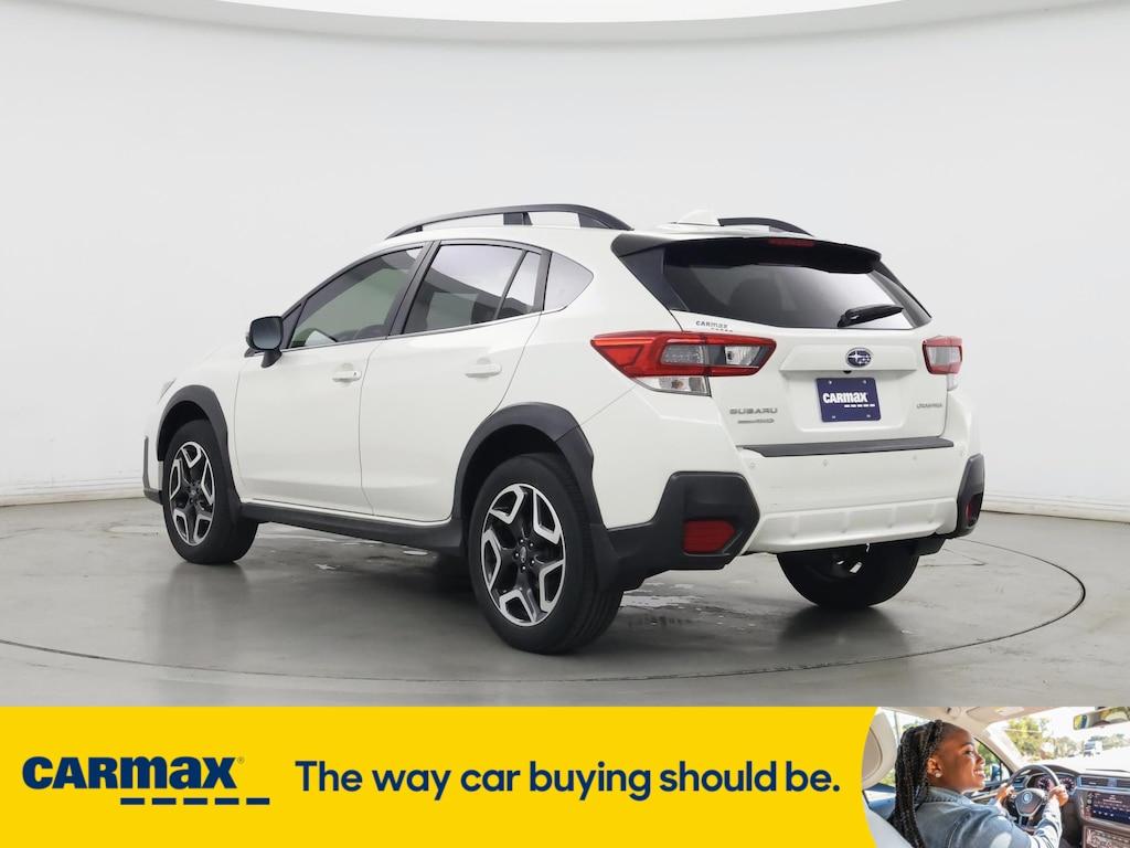 used 2020 Subaru Crosstrek car, priced at $25,998