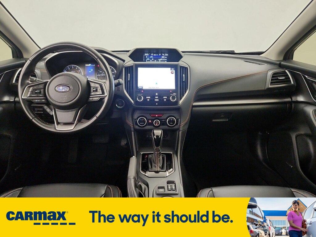 used 2020 Subaru Crosstrek car, priced at $25,998