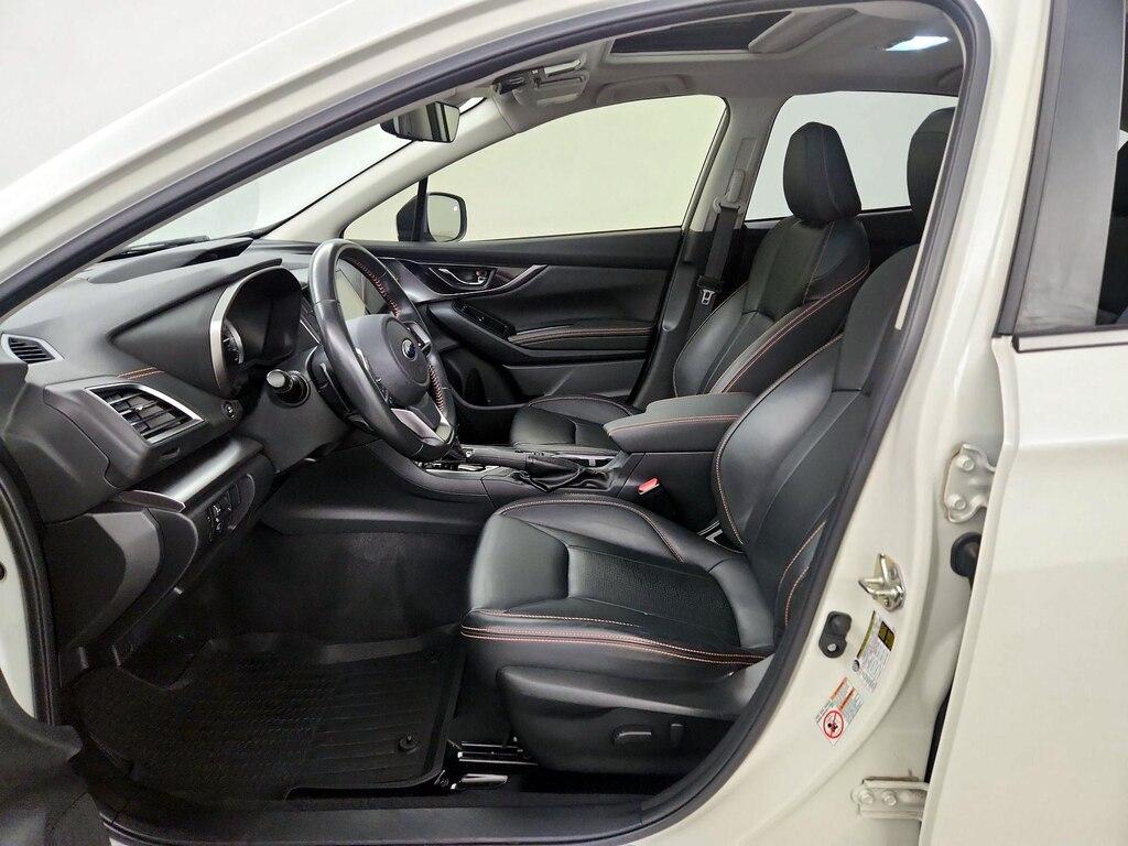 used 2020 Subaru Crosstrek car, priced at $25,998