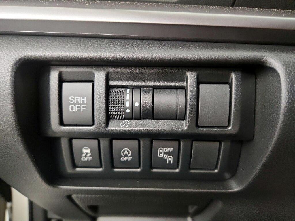 used 2020 Subaru Crosstrek car, priced at $25,998
