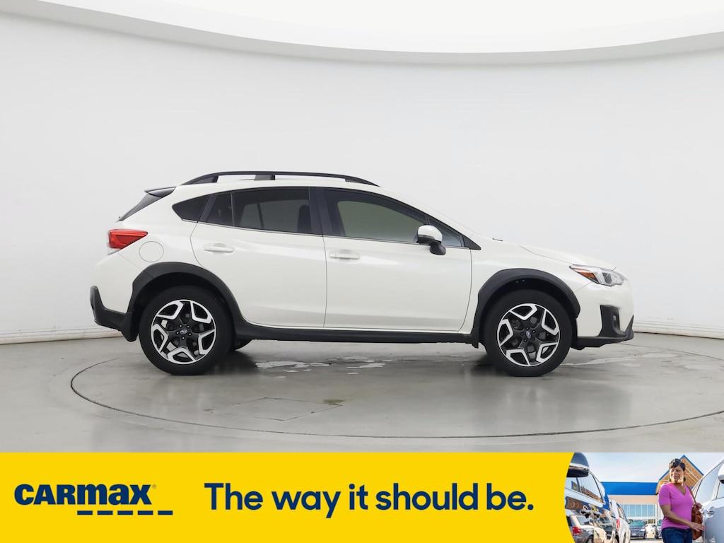 used 2020 Subaru Crosstrek car, priced at $25,998