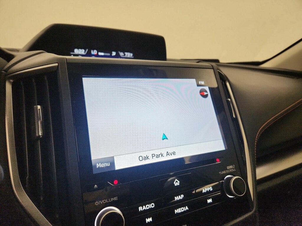 used 2020 Subaru Crosstrek car, priced at $25,998