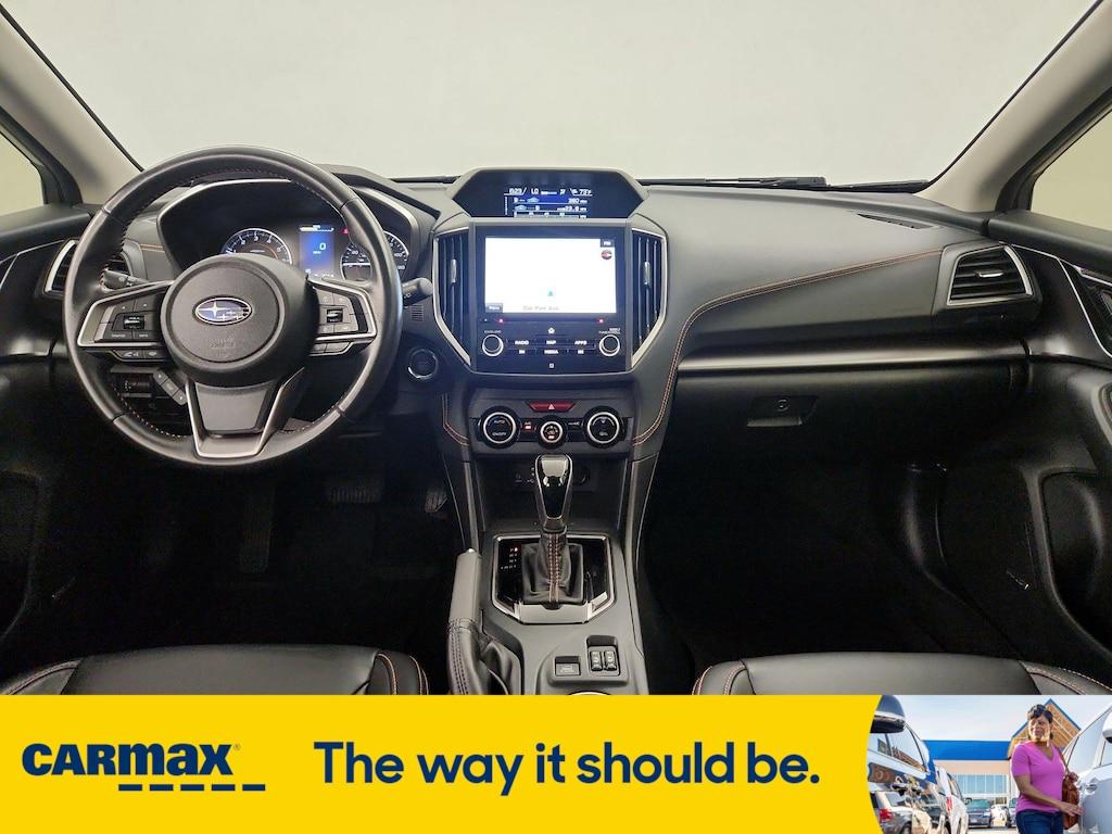 used 2020 Subaru Crosstrek car, priced at $25,998