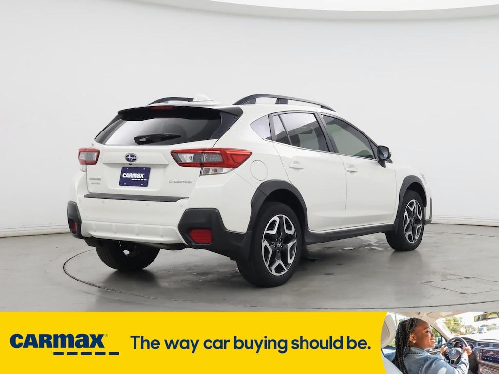 used 2020 Subaru Crosstrek car, priced at $25,998
