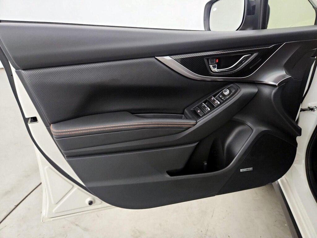 used 2020 Subaru Crosstrek car, priced at $25,998