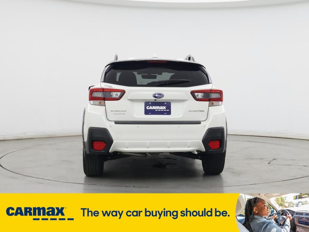 used 2020 Subaru Crosstrek car, priced at $25,998