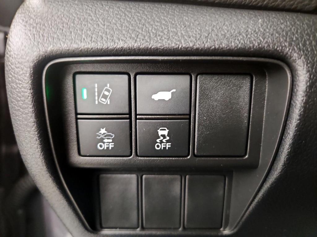 used 2022 Honda CR-V car, priced at $30,998