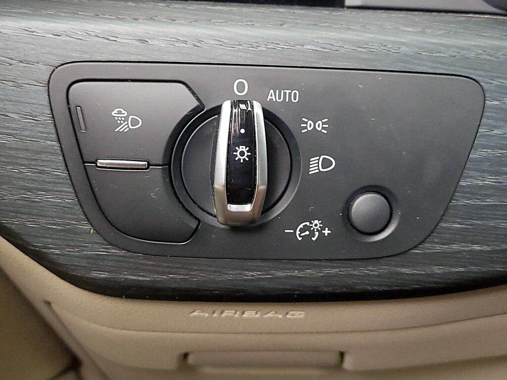 used 2018 Audi A5 car, priced at $27,998