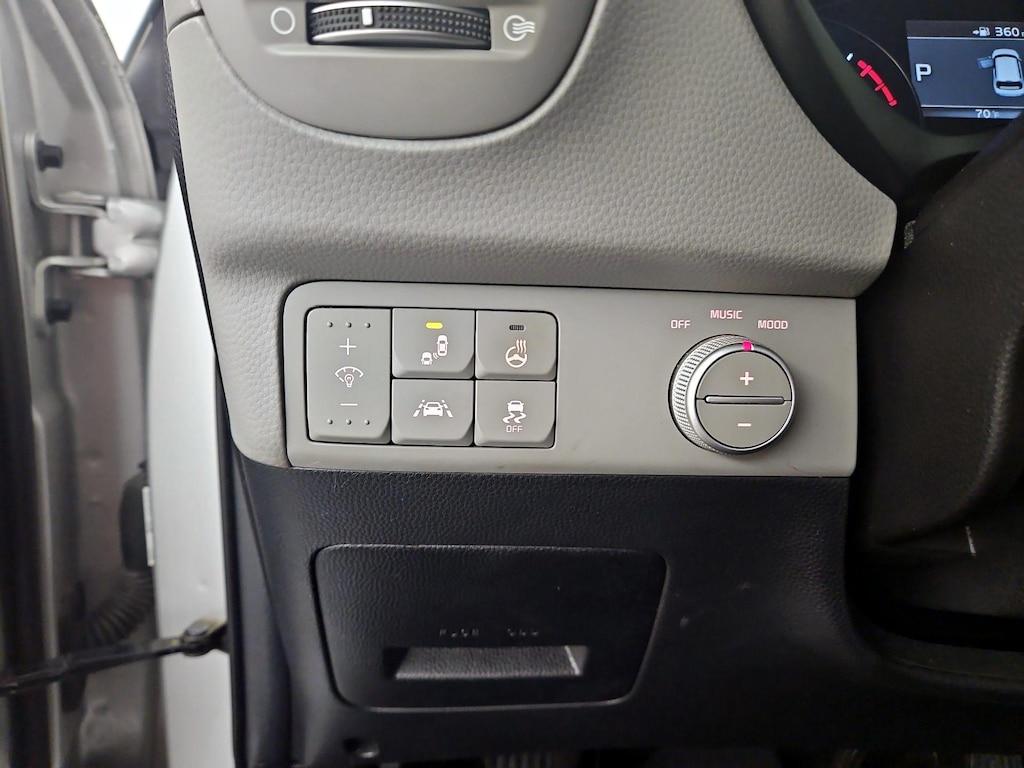 used 2019 Kia Soul car, priced at $13,599