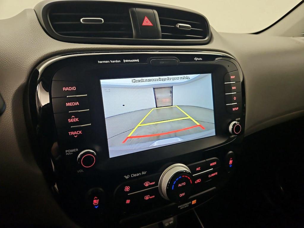 used 2019 Kia Soul car, priced at $13,599