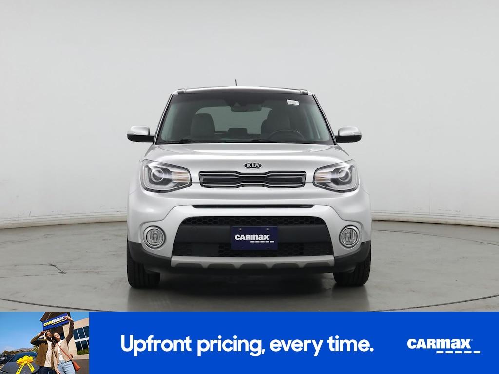 used 2019 Kia Soul car, priced at $13,599