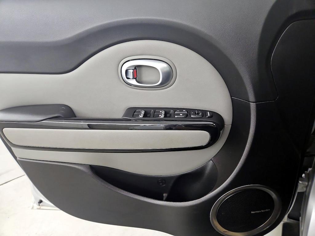 used 2019 Kia Soul car, priced at $13,599