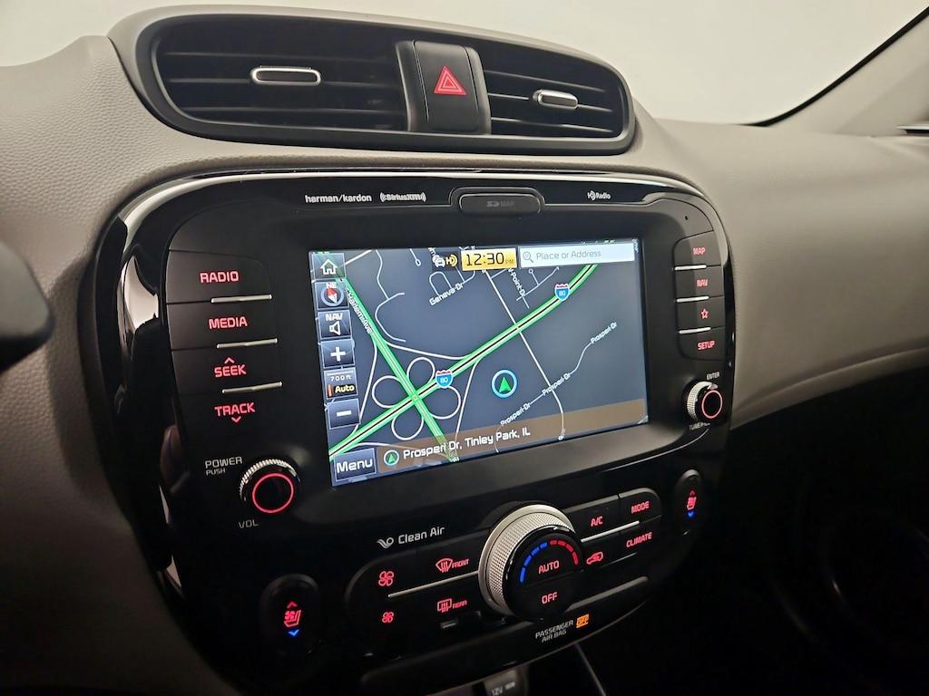 used 2019 Kia Soul car, priced at $13,599