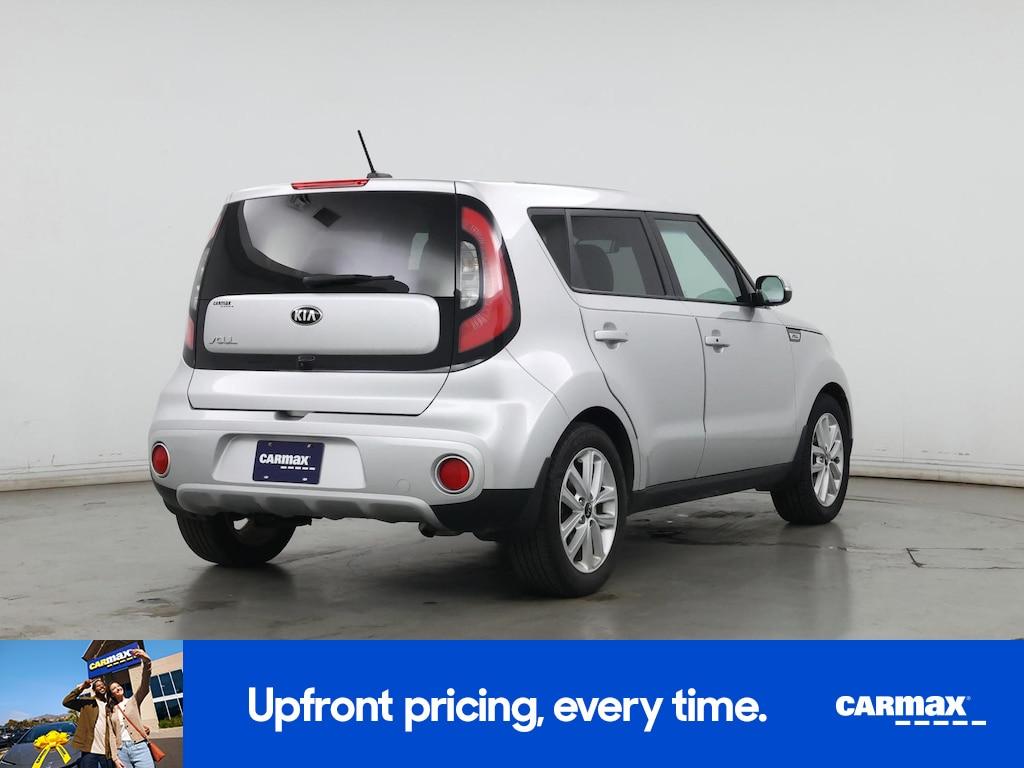 used 2019 Kia Soul car, priced at $13,599