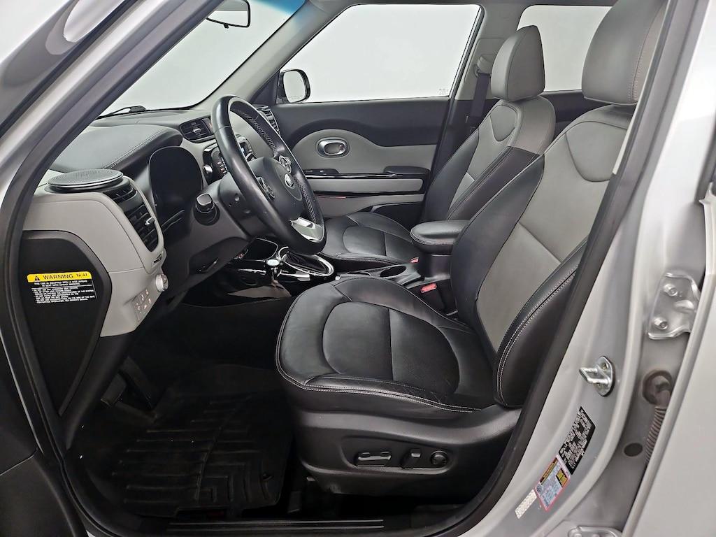 used 2019 Kia Soul car, priced at $13,599