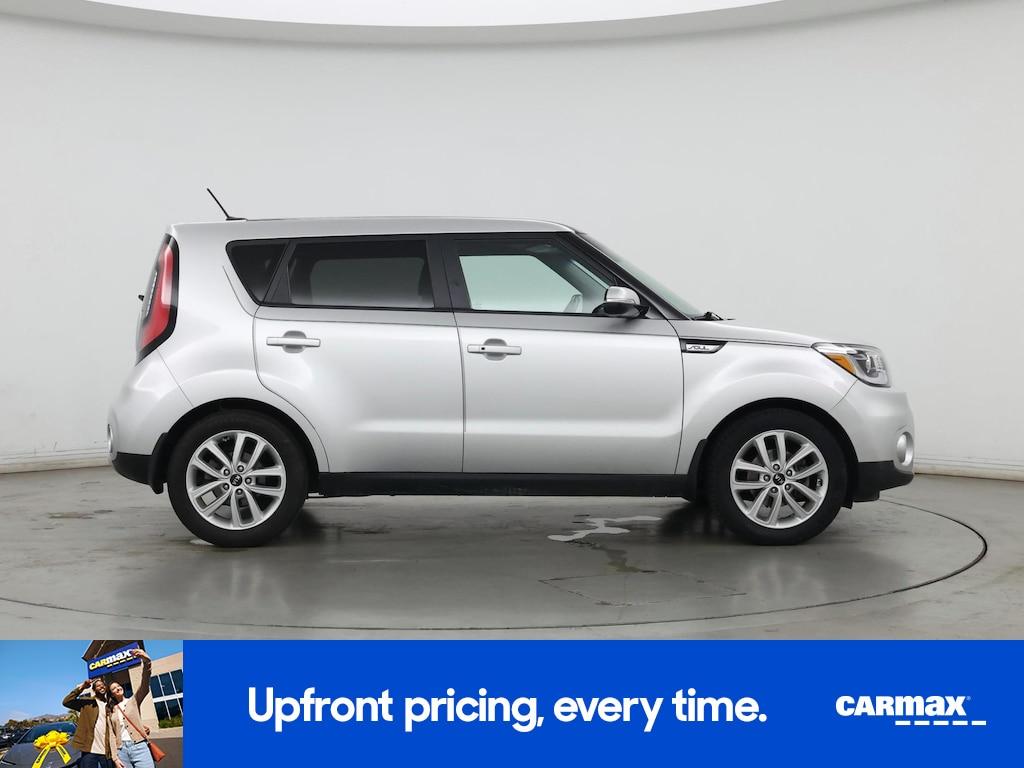 used 2019 Kia Soul car, priced at $13,599