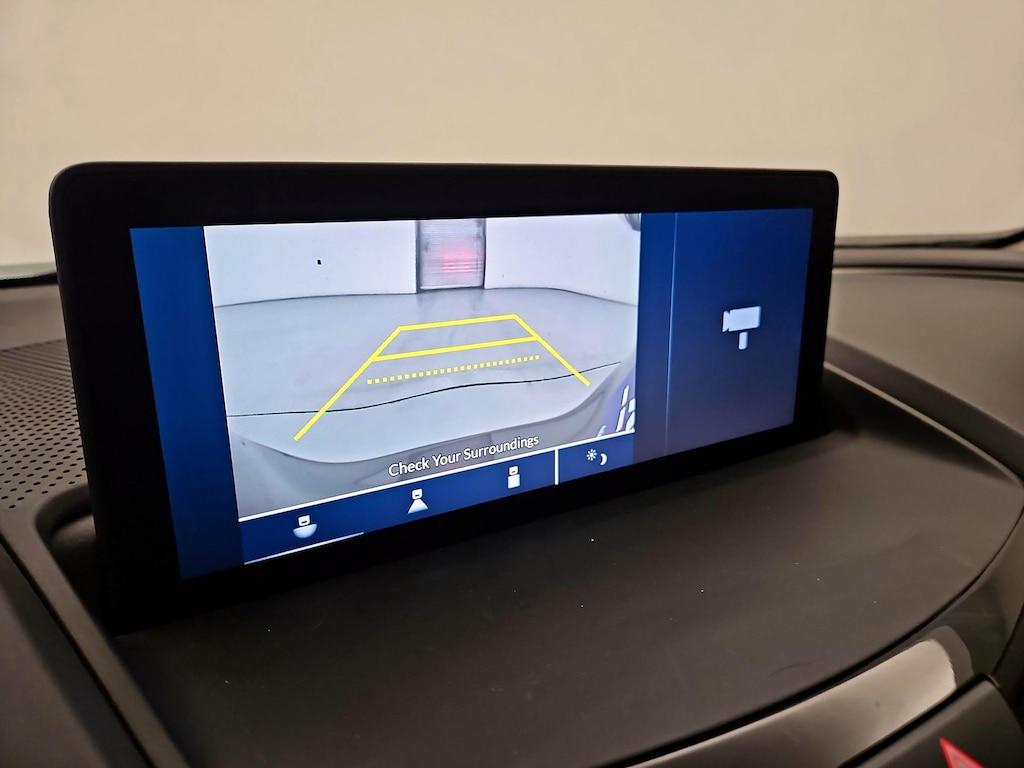 used 2021 Acura RDX car, priced at $30,998