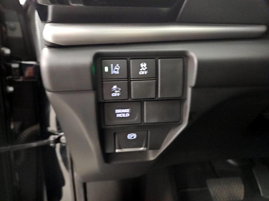 used 2021 Acura RDX car, priced at $30,998