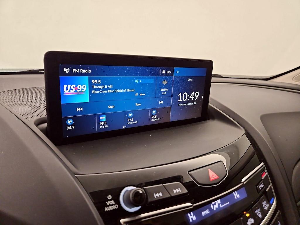 used 2021 Acura RDX car, priced at $30,998