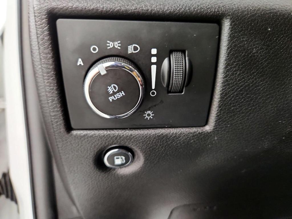 used 2020 Jeep Grand Cherokee car, priced at $23,998