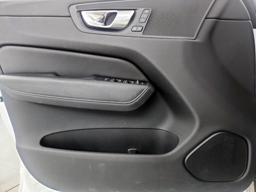 used 2020 Volvo XC60 car, priced at $25,998