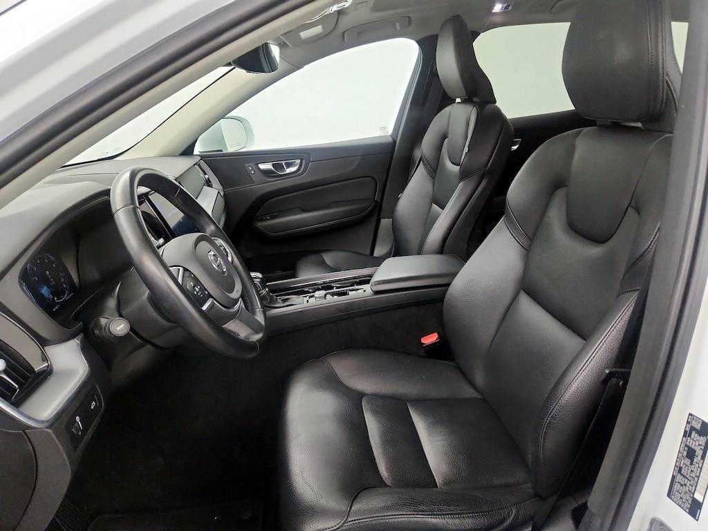 used 2020 Volvo XC60 car, priced at $25,998