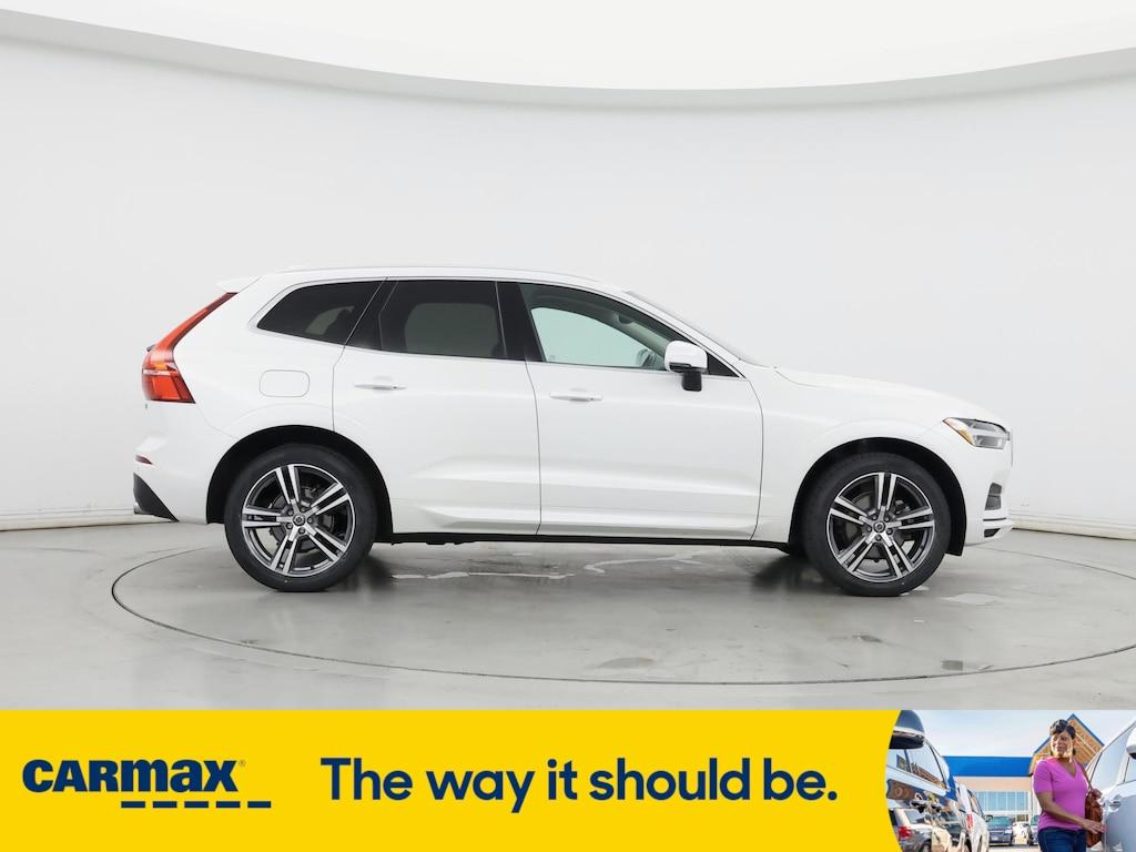 used 2020 Volvo XC60 car, priced at $25,998