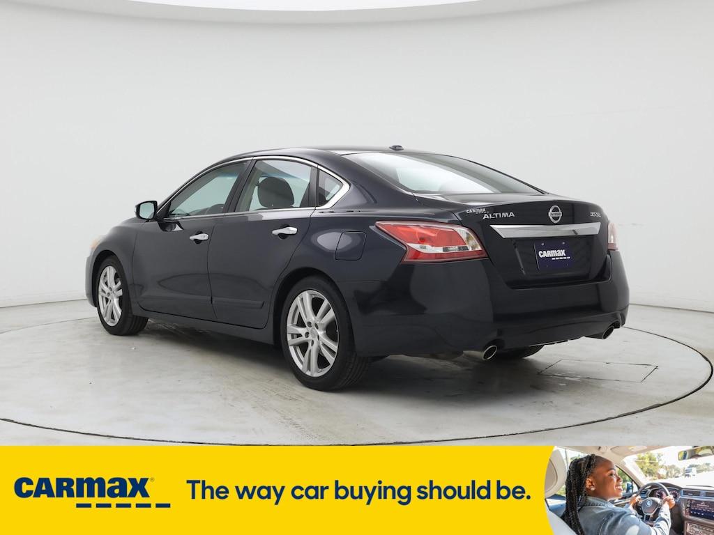 used 2013 Nissan Altima car, priced at $15,998