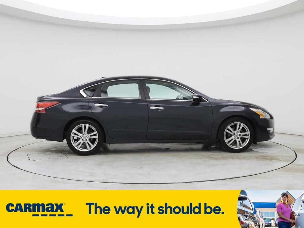 used 2013 Nissan Altima car, priced at $15,998