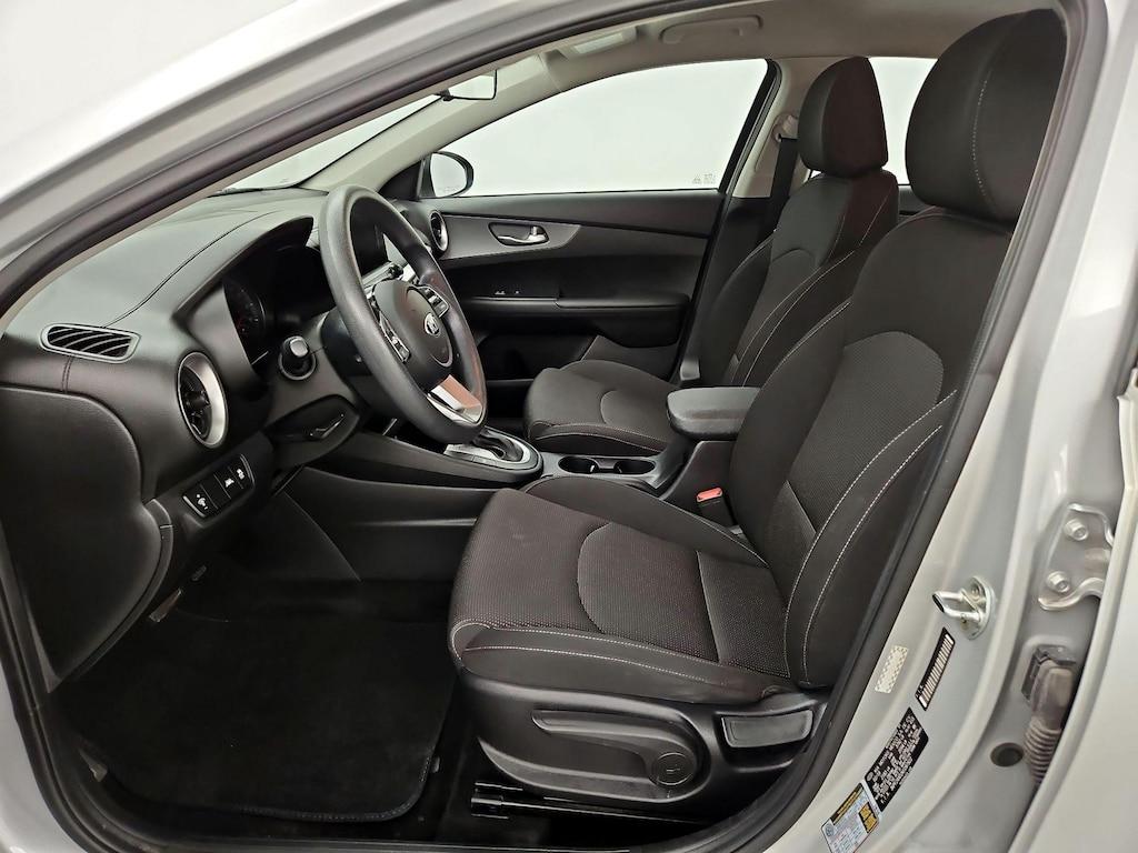 used 2019 Kia Forte car, priced at $15,998